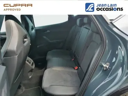 Photo 26 Cupra Formentor  eHybrid 272 ch DSG6