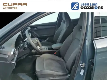 Photo 25 Cupra Formentor  eHybrid 272 ch DSG6