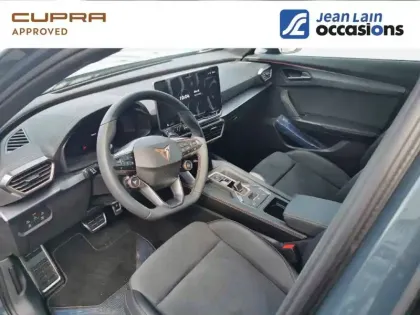 Photo 54 Cupra Formentor  eHybrid 272 ch DSG6