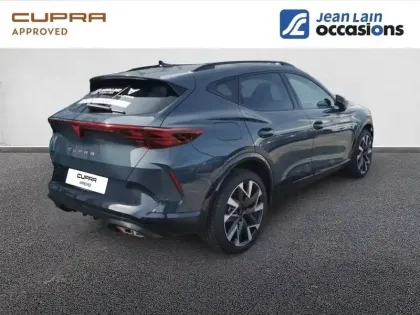 Photo 22 Cupra Formentor  eHybrid 272 ch DSG6