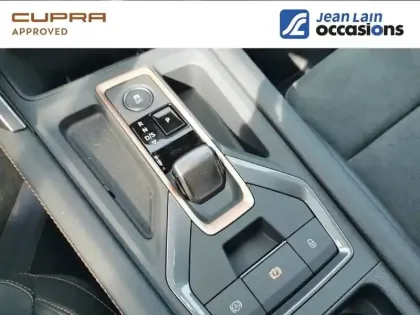 Photo 36 Cupra Formentor  eHybrid 272 ch DSG6