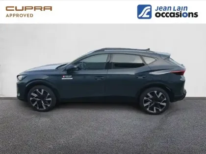 Photo 27 Cupra Formentor  eHybrid 272 ch DSG6