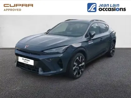 Photo 21 Cupra Formentor  eHybrid 272 ch DSG6