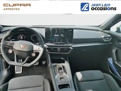 Photo 44 Cupra Formentor  eHybrid 272 ch DSG6