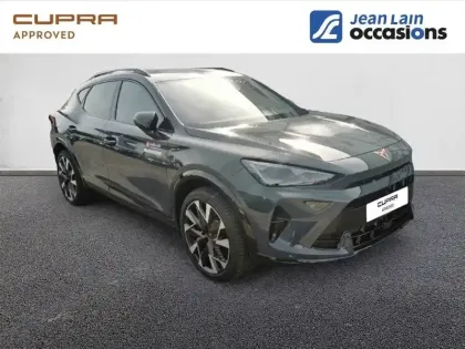 Photo 51 Cupra Formentor  eHybrid 272 ch DSG6