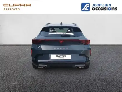 Photo 49 Cupra Formentor  eHybrid 272 ch DSG6
