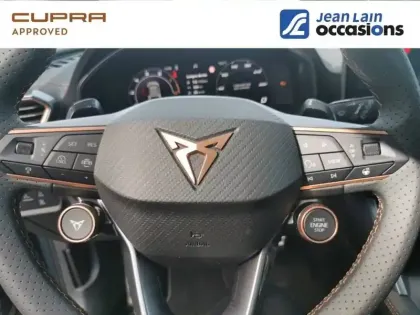 Photo 37 Cupra Formentor  eHybrid 272 ch DSG6