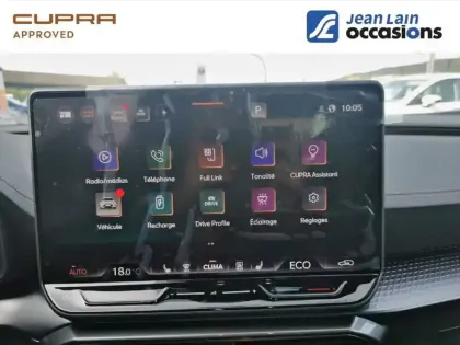 Photo 56 Cupra Formentor  eHybrid 272 ch DSG6