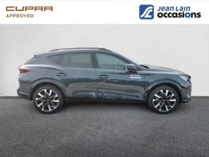 Photo 45 Cupra Formentor  eHybrid 272 ch DSG6