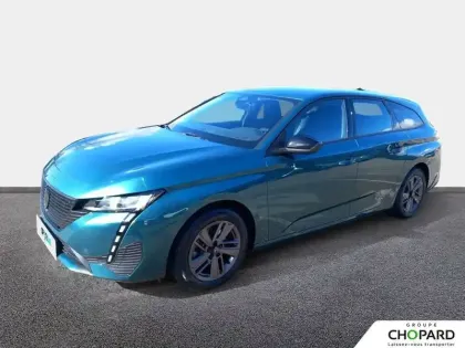 Photo Peugeot 308 Active Pack