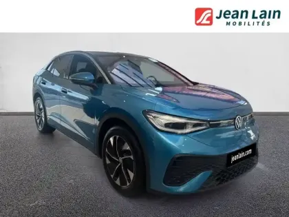 Photo 38 Volkswagen Id.5  286 ch Pro