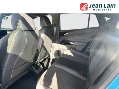 Photo 34 Volkswagen Id.5  286 ch Pro