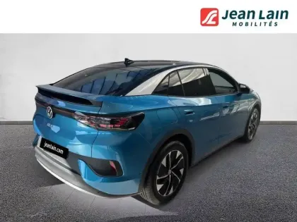 Photo 22 Volkswagen Id.5  286 ch Pro