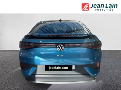 Photo 41 Volkswagen Id.5  286 ch Pro