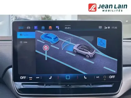 Photo 33 Volkswagen Id.5  286 ch Pro