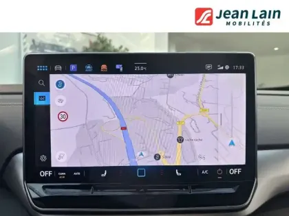 Photo 50 Volkswagen Id.5  286 ch Pro