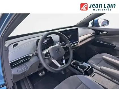 Photo 46 Volkswagen Id.5  286 ch Pro