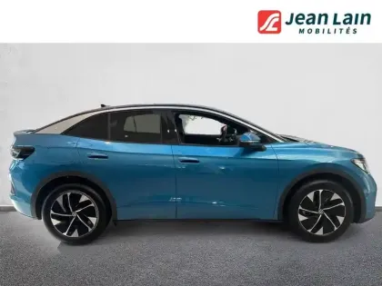 Photo 39 Volkswagen Id.5  286 ch Pro