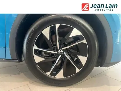 Photo 26 Volkswagen Id.5  286 ch Pro