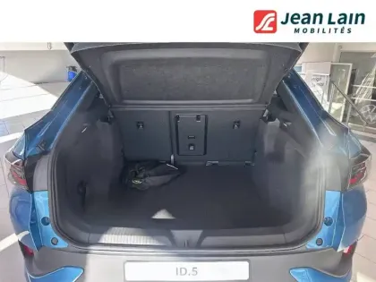 Photo 27 Volkswagen Id.5  286 ch Pro