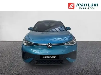 Photo 19 Volkswagen Id.5  286 ch Pro