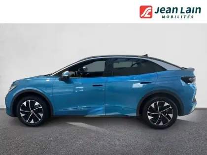 Photo 43 Volkswagen Id.5  286 ch Pro