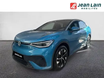 Photo Volkswagen Id.5 Life Max