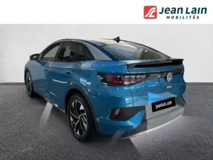 Photo 42 Volkswagen Id.5  286 ch Pro