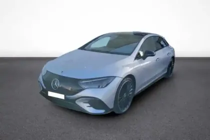Photo Mercedes Eqe Amg Line