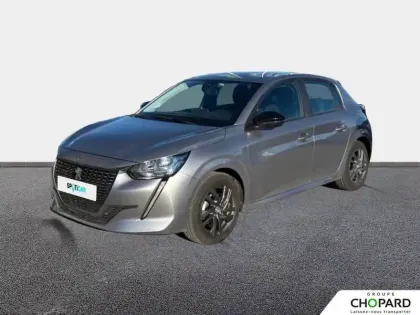 Photo Peugeot 208 Active Pack