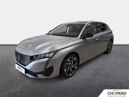 Photo Peugeot 308 Allure