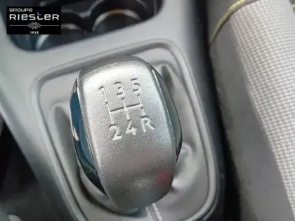 Photo 37 Citroën C3  PureTech 83 ch BVM5