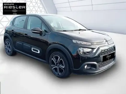 Photo 26 Citroën C3  PureTech 83 ch BVM5