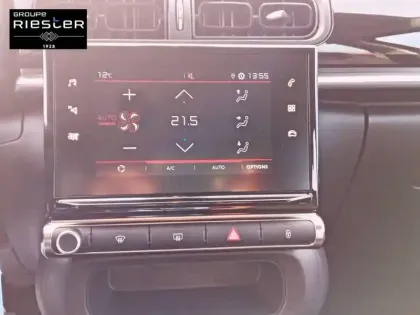 Photo 66 Citroën C3  PureTech 83 ch BVM5