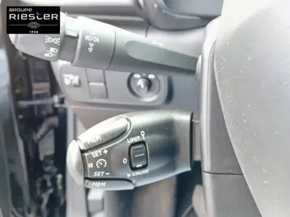 Photo 23 Citroën C3  PureTech 83 ch BVM5