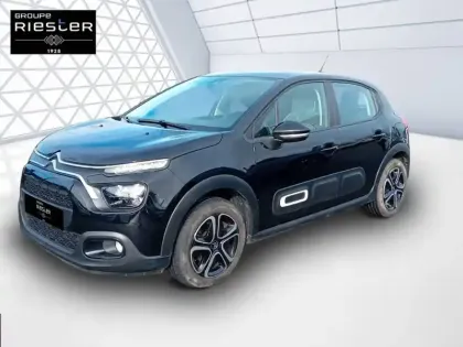 Photo 24 Citroën C3  PureTech 83 ch BVM5