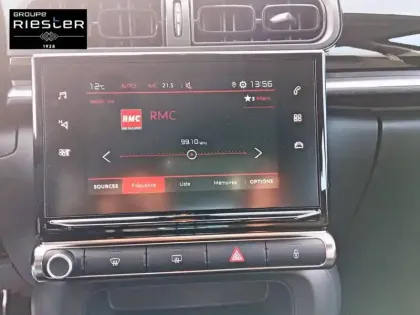 Photo 44 Citroën C3  PureTech 83 ch BVM5