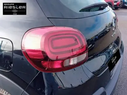 Photo 16 Citroën C3  PureTech 83 ch BVM5