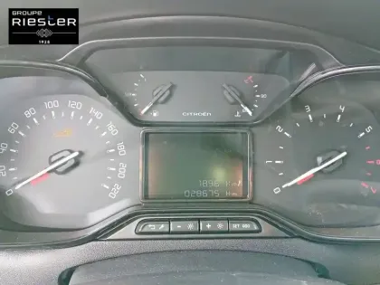 Photo 33 Citroën C3  PureTech 83 ch BVM5