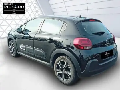 Photo 6 Citroën C3  PureTech 83 ch BVM5