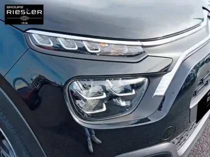 Photo 63 Citroën C3  PureTech 83 ch BVM5