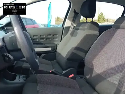 Photo 10 Citroën C3  PureTech 83 ch BVM5