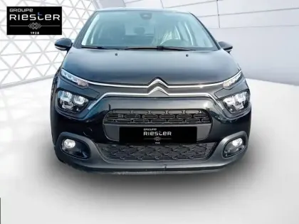 Photo 49 Citroën C3  PureTech 83 ch BVM5
