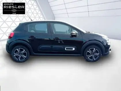 Photo 27 Citroën C3  PureTech 83 ch BVM5