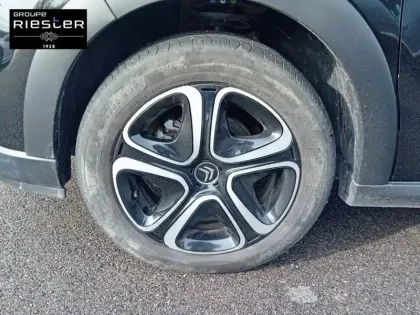 Photo 12 Citroën C3  PureTech 83 ch BVM5