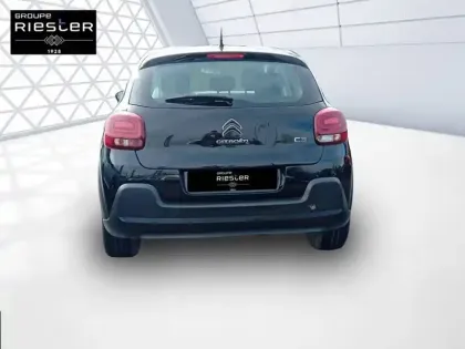 Photo 52 Citroën C3  PureTech 83 ch BVM5