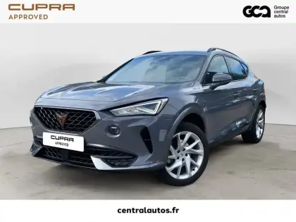 Photo Cupra Formentor V