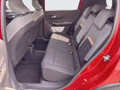 Photo 11 Citroën C3 Aircross  Turbo 100 BVM6