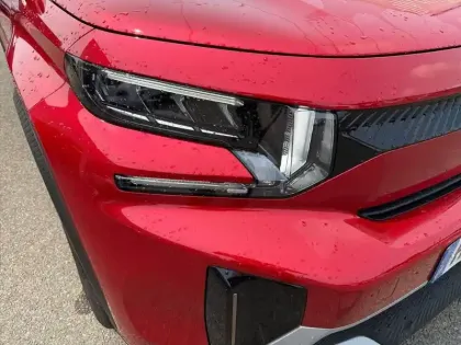 Photo 15 Citroën C3 Aircross  Turbo 100 BVM6