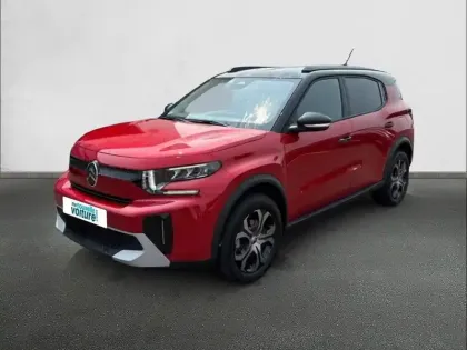 Photo Citroën C3 Aircross Plus